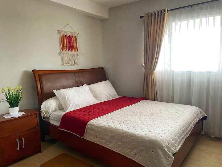 dijual apartemen karet kuningan