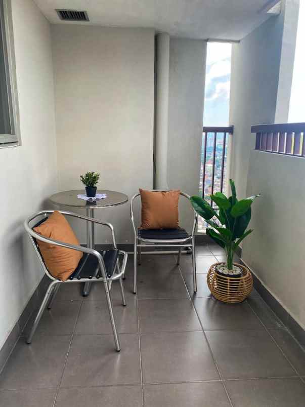 dijual apartemen karet kuningan