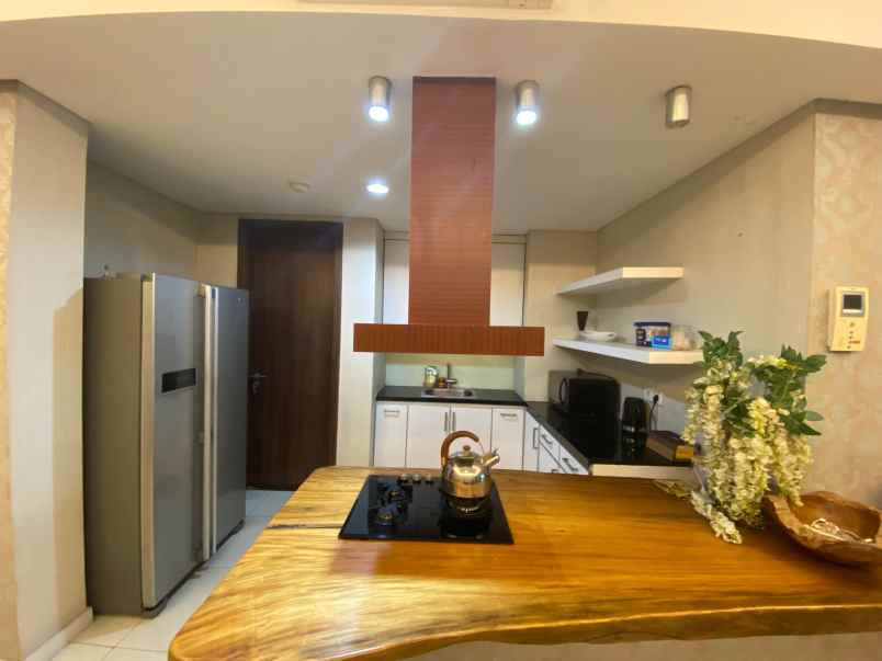 dijual apartemen kemang