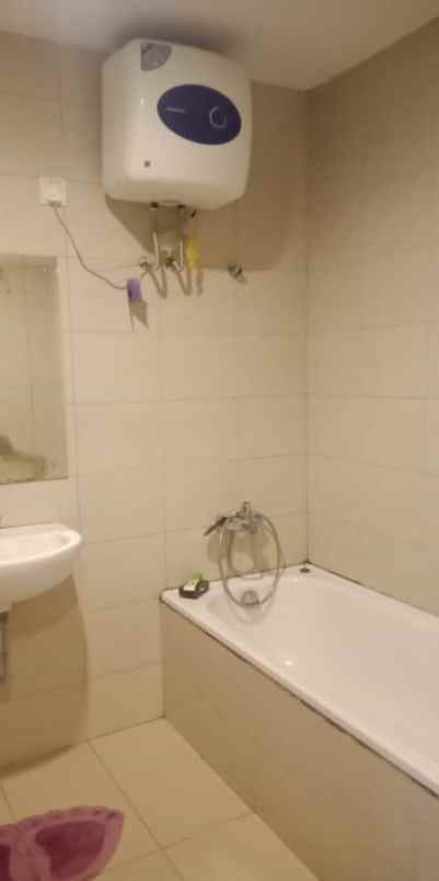 dijual apartemen kemang