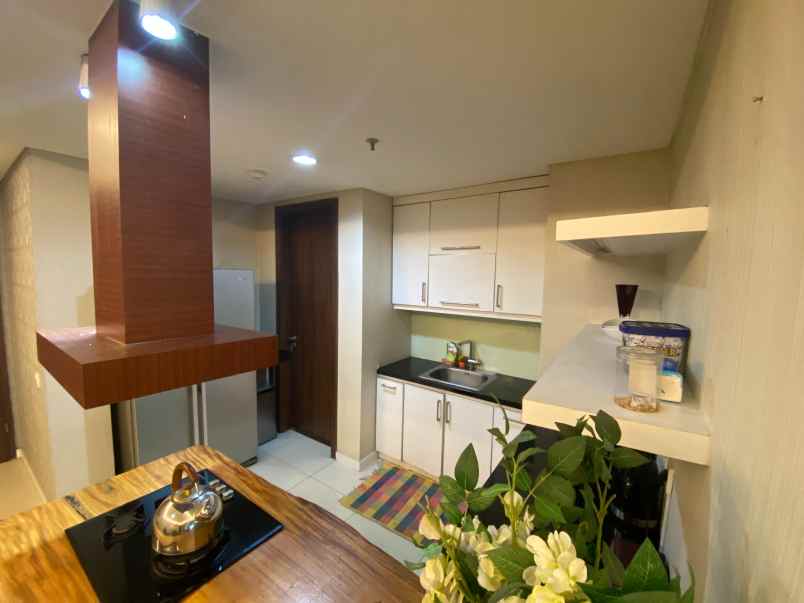 dijual apartemen kemang