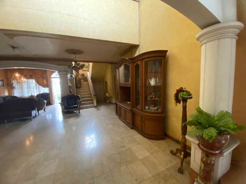 dijual apartemen kemang paratama 2 bekasi