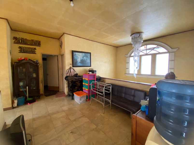 dijual apartemen kemang paratama 2 bekasi