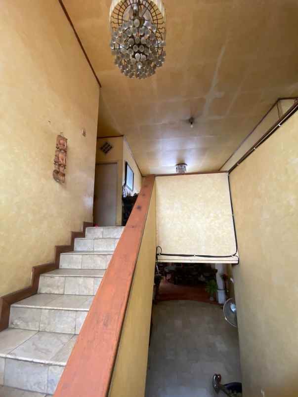 dijual apartemen kemang paratama 2 bekasi