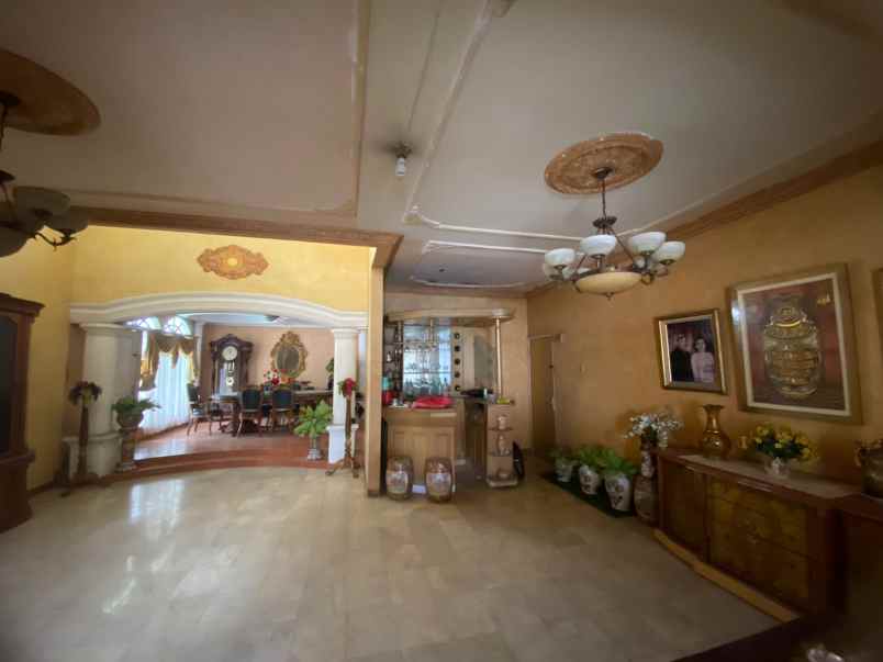 dijual apartemen kemang paratama 2 bekasi