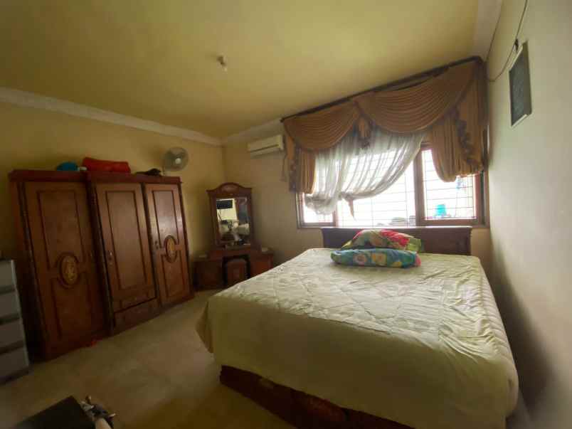 dijual apartemen kemang paratama 2 bekasi