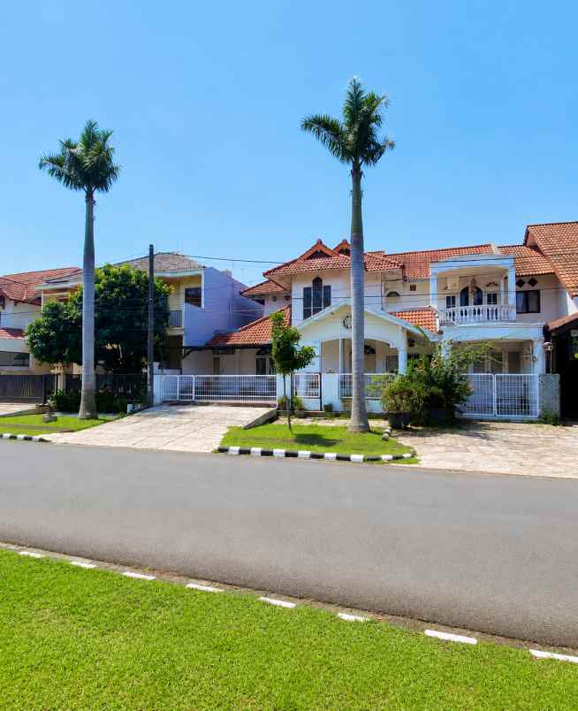 dijual apartemen kemang paratama 2 bekasi