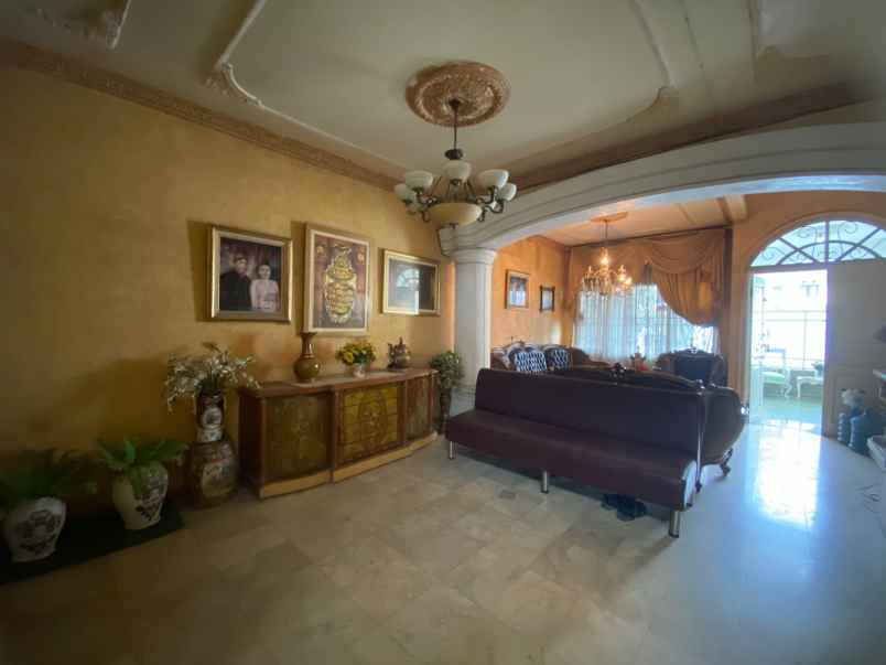 dijual apartemen kemang paratama 2 bekasi