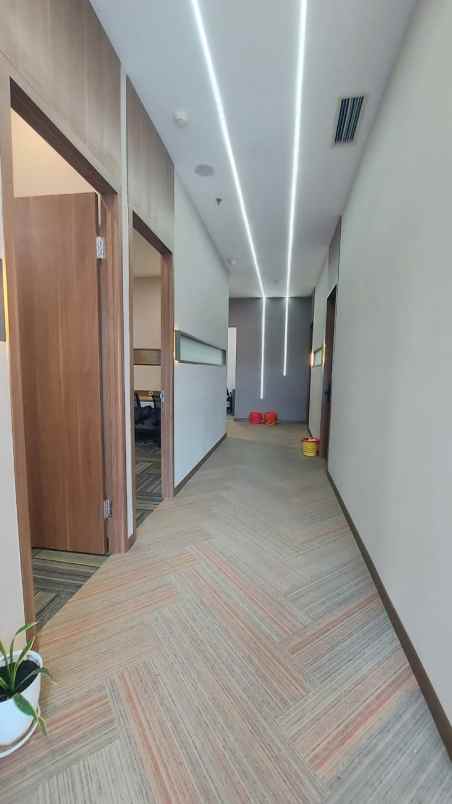 dijual apartemen kirana two office tower