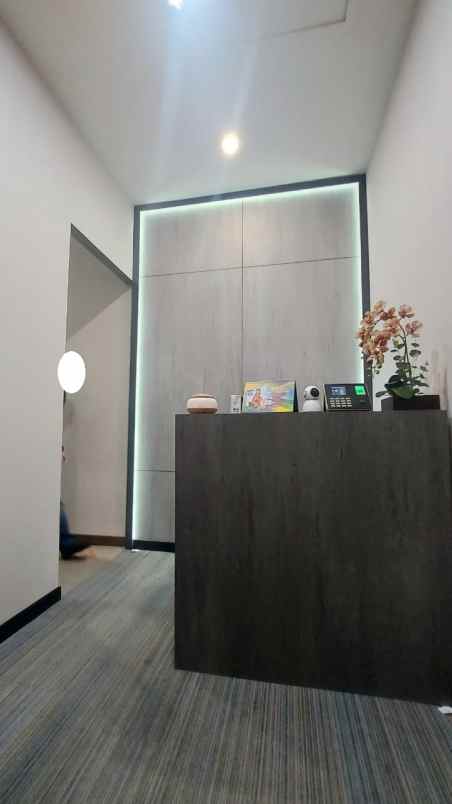 dijual apartemen kirana two office tower