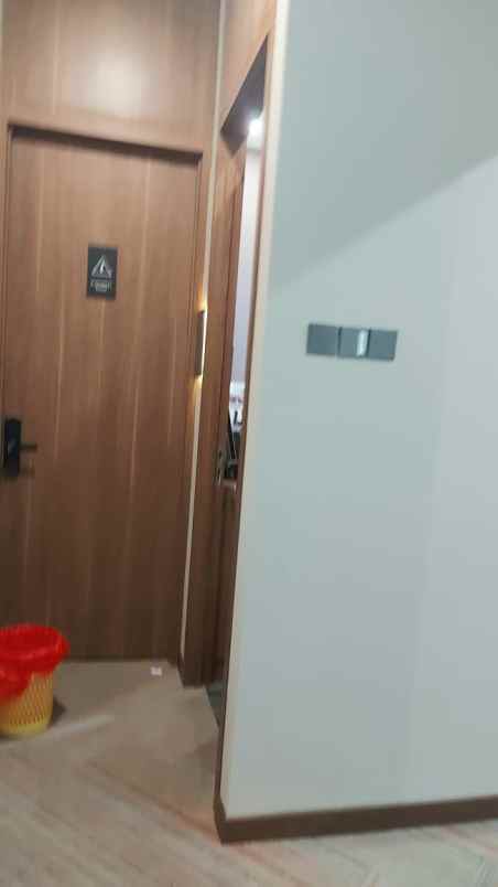 dijual apartemen kirana two office tower