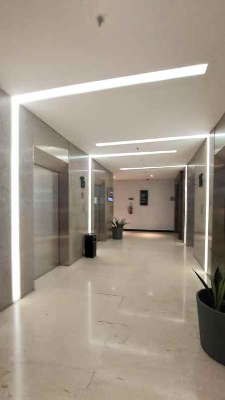 dijual apartemen kirana two office tower