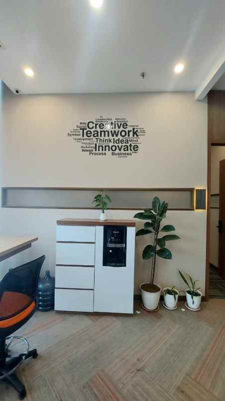 dijual apartemen kirana two office tower