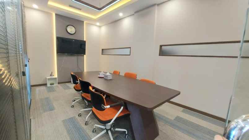 dijual apartemen kirana two office tower