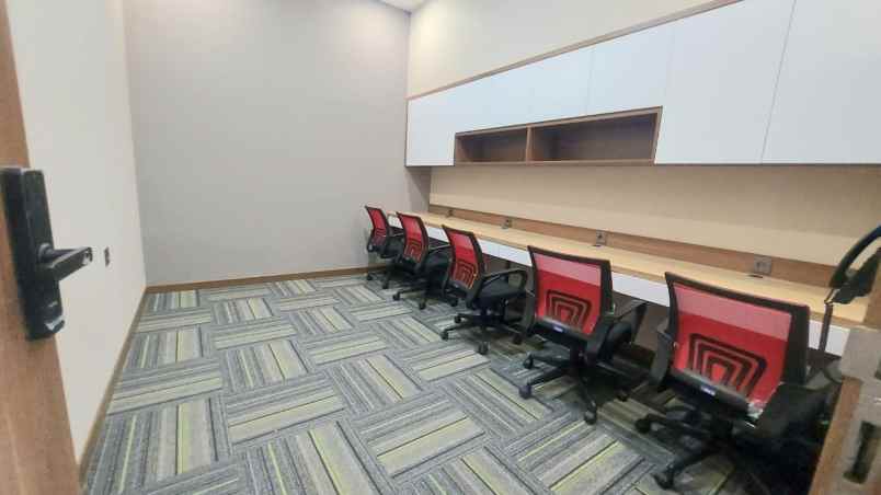 dijual apartemen kirana two office tower