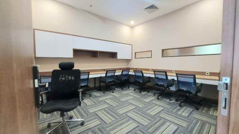 dijual apartemen kirana two office tower