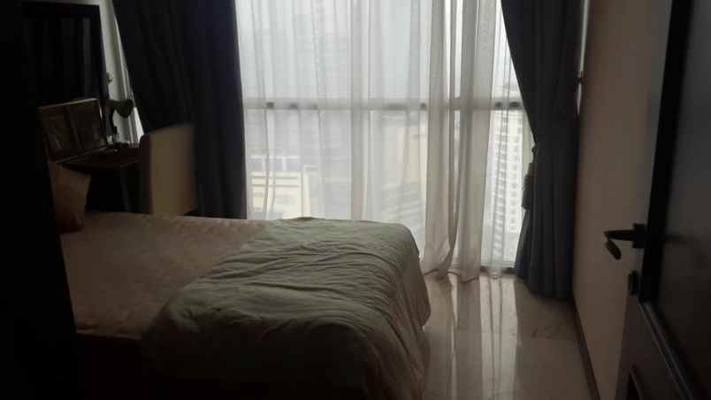 dijual apartemen kuningan