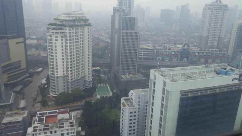 dijual apartemen kuningan