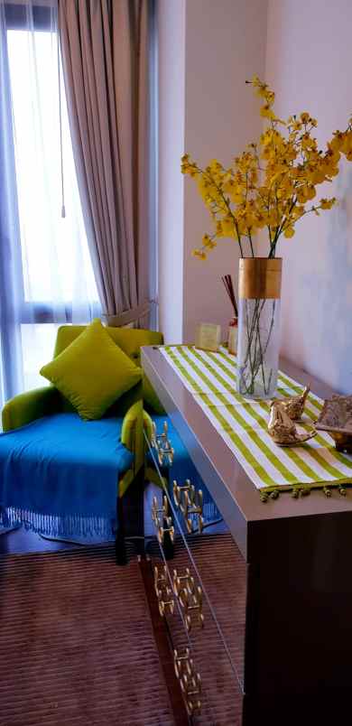 dijual apartemen marigold navapark bsd city