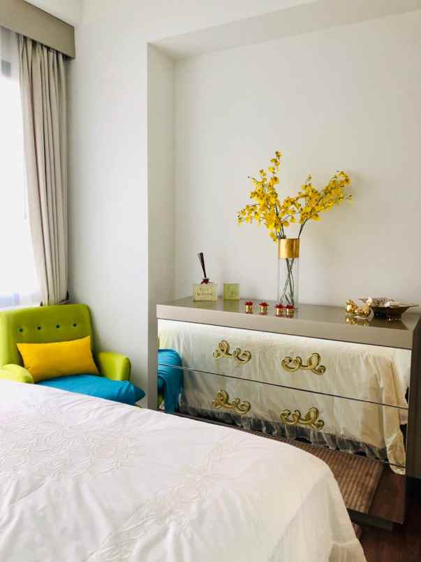 dijual apartemen marigold navapark bsd city