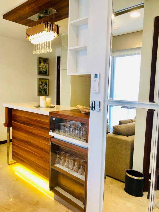 dijual apartemen marigold navapark bsd city