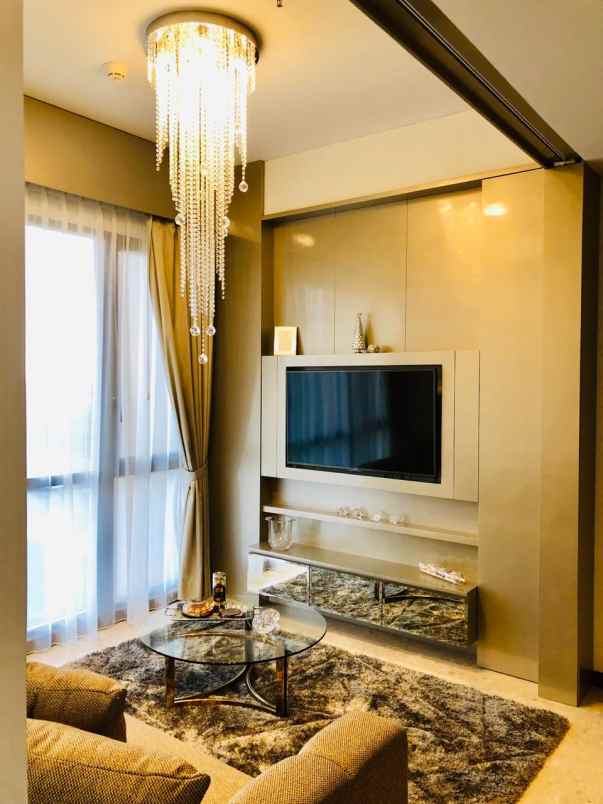 dijual apartemen marigold navapark bsd city