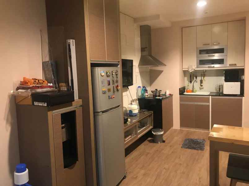 dijual apartemen menteng dalam