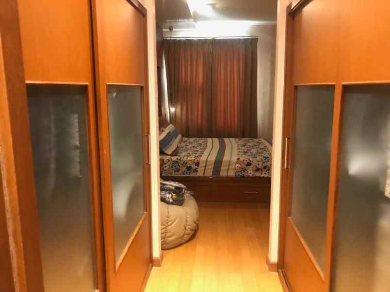 dijual apartemen menteng dalam