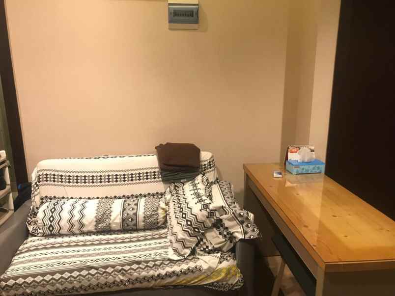 dijual apartemen menteng dalam