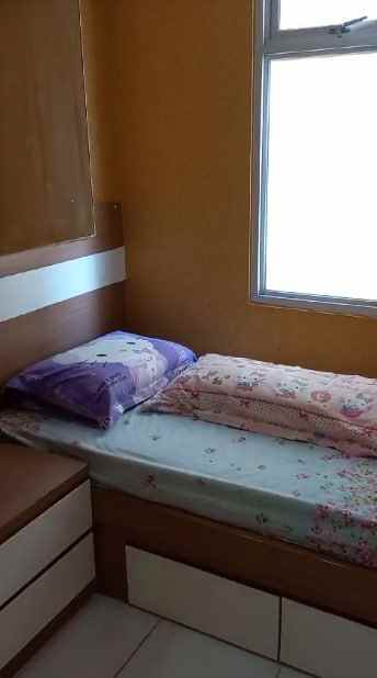 dijual apartemen mulyorejo