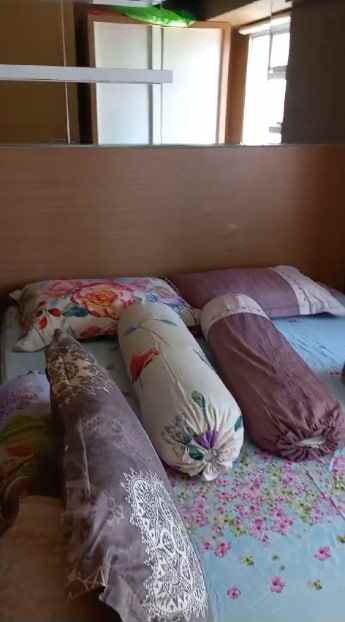 dijual apartemen mulyorejo