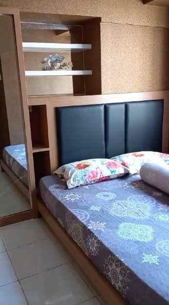 dijual apartemen mulyorejo