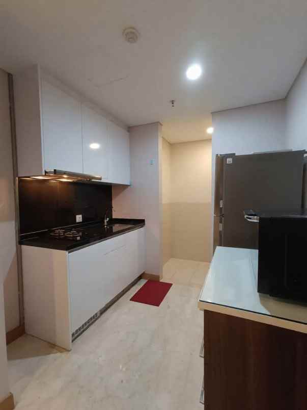 dijual apartemen one east residence