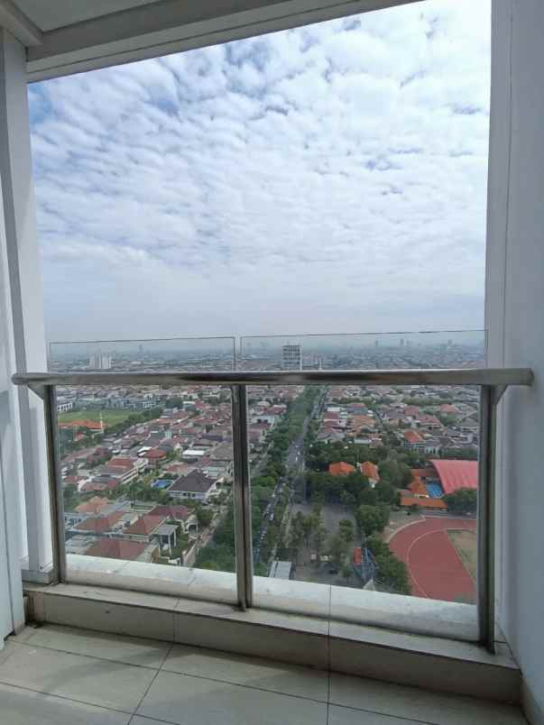 dijual apartemen one east residence