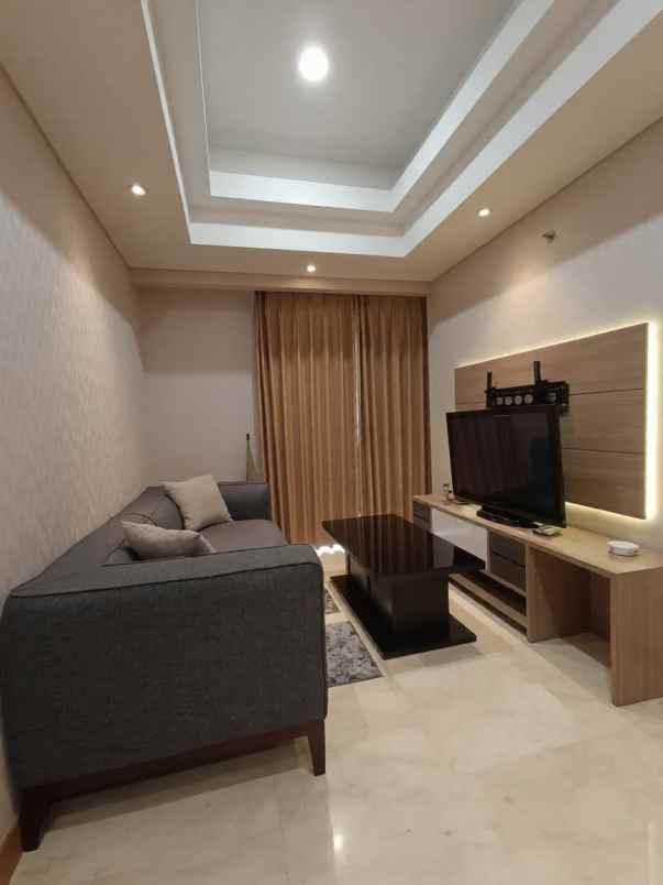 dijual apartemen one east residence