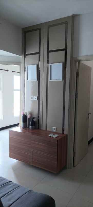dijual apartemen pakuwon city