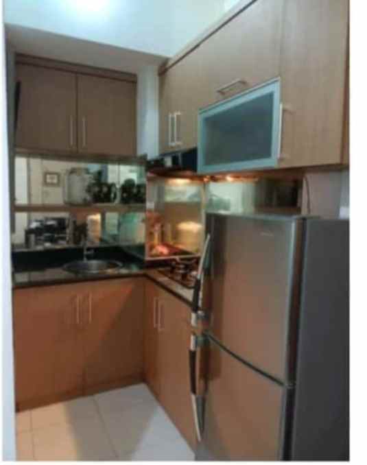 dijual apartemen pakuwon city surabaya