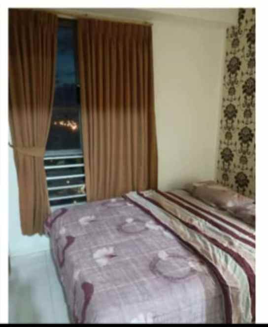 dijual apartemen pakuwon city surabaya