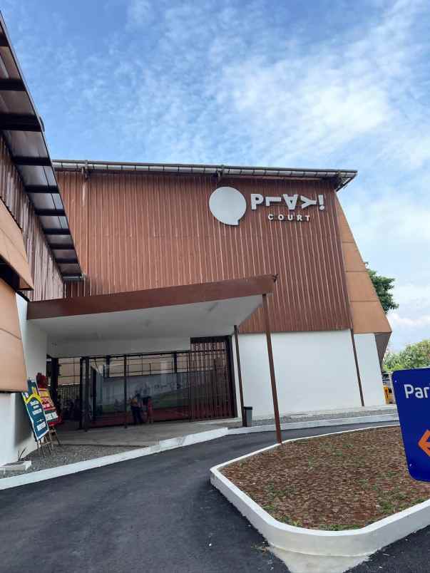 dijual apartemen pejaten pasar minggu