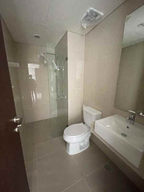 dijual apartemen pejaten pasar minggu