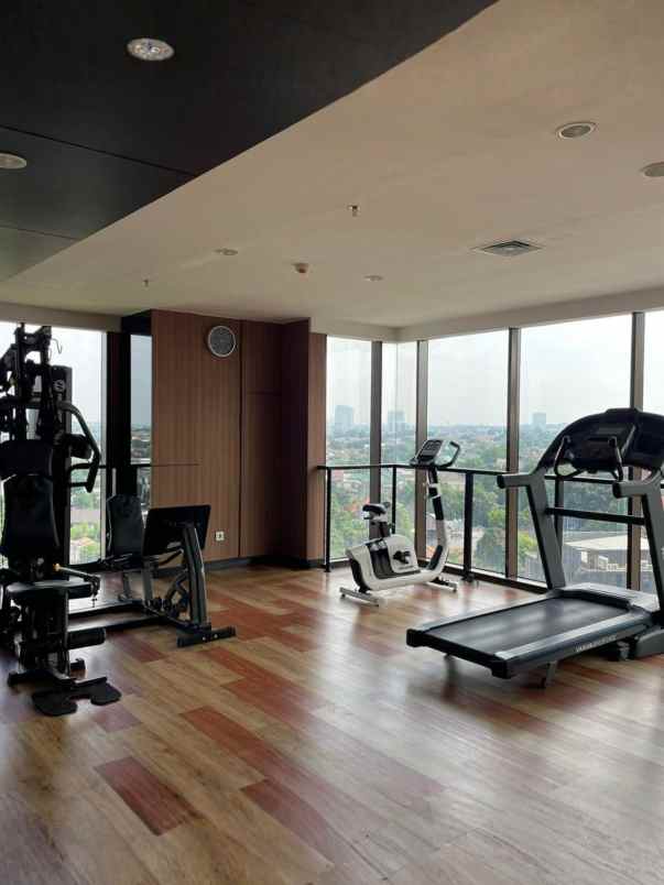 dijual apartemen pejaten pasar minggu