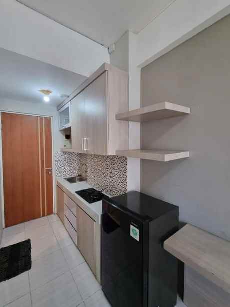 dijual apartemen puncak dharmahusada