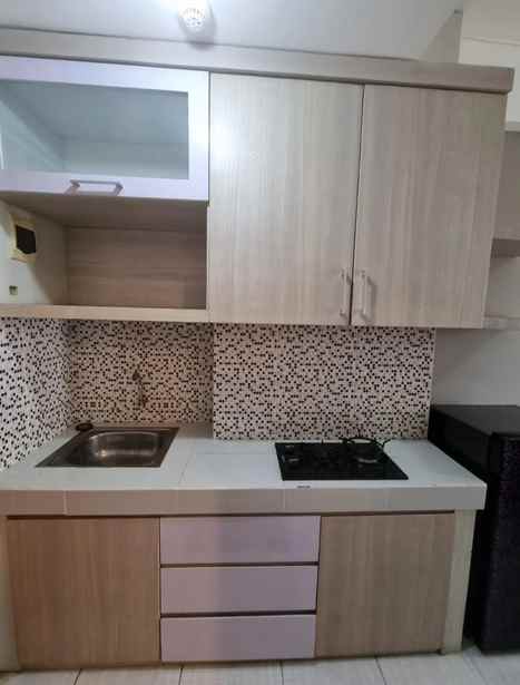 dijual apartemen puncak dharmahusada