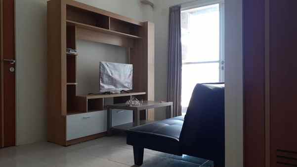 dijual apartemen puncak dharmahusada