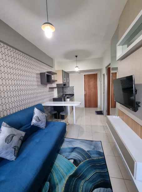 dijual apartemen puncak kertajaya