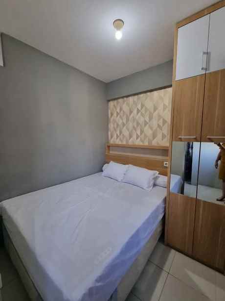 dijual apartemen puncak kertajaya