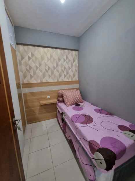 dijual apartemen puncak kertajaya