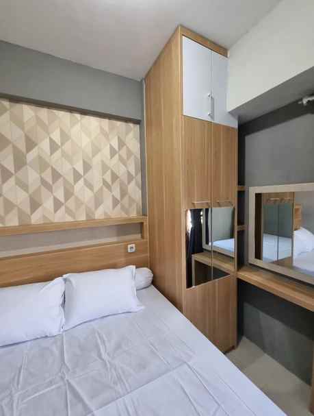 dijual apartemen puncak kertajaya