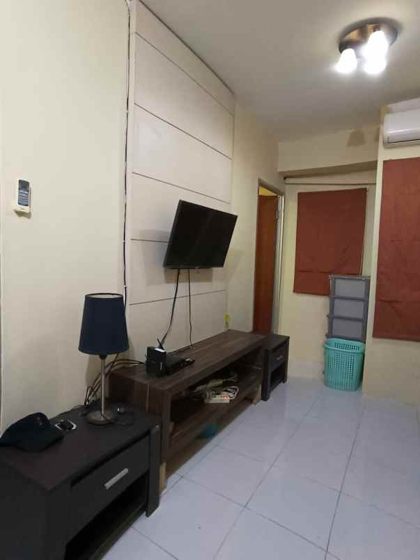 dijual apartemen puncak kertajaya