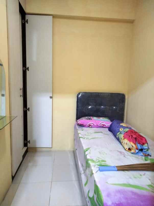 dijual apartemen puncak kertajaya